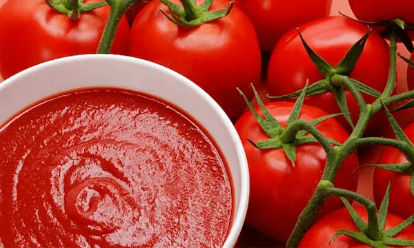 تصویر 3 از خرید رب گوجه زشک + بهترین قیمت